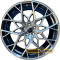 Диски Flow Forming FF118 цвет S