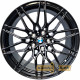 Flow Forming FF120 BLACK