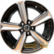 Flow Forming FF534 BLACK