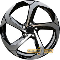Flow Forming FF213 BLACK