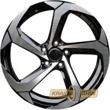 Flow Forming FF213 BLACK (Hyundai Palisade)