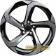 Flow Forming FF213 BLACK