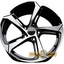 Flow Forming FF115 BLACK (JAC Refine M6)