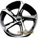 Flow Forming FF115 BLACK