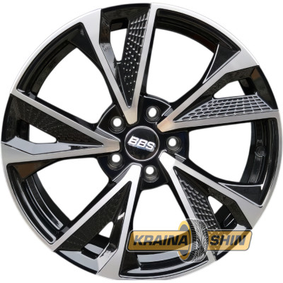 Диски Flow Forming FF532