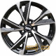 Flow Forming FF532 BLACK
