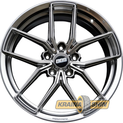 Диск Flow Forming FF138 8x18 5x120 ET35 72.6 S