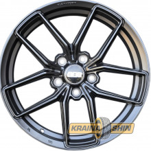 Flow Forming FF138 BM (JAC Refine M6)
