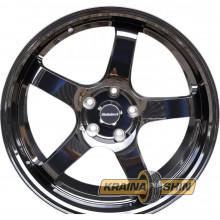 Flow Forming FF219 BLACK (JAC Refine M6)