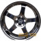 Диски Flow Forming FF219 цвет BLACK