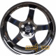 Flow Forming FF219 BLACK