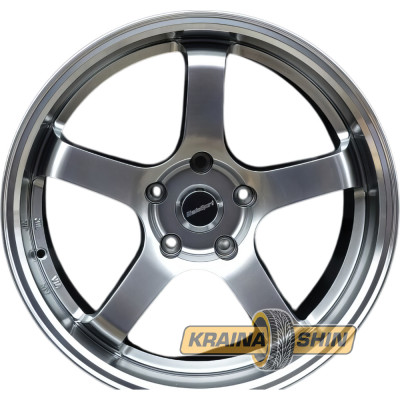 Диск Flow Forming FF219 8.5x18 5x120 ET35 72.6 S
