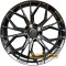 Диски Flow Forming FF558 цвет BLACK