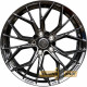 Flow Forming FF558 BLACK