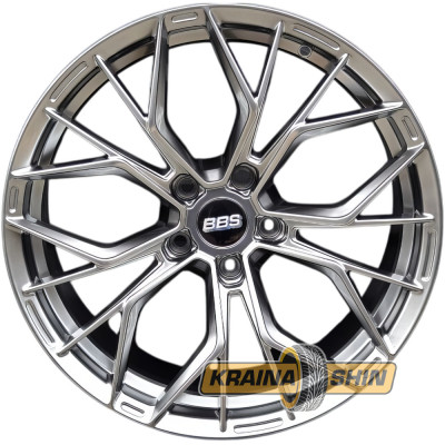 Диск Flow Forming FF558 8x18 5x120 ET35 72.6 S