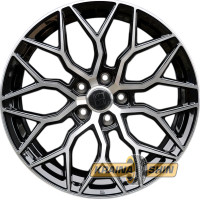 Flow Forming FF507 BLACK