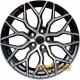 Flow Forming FF507 BLACK