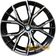 Flow Forming FF156 BLACK