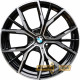 Flow Forming FF156 BLACK