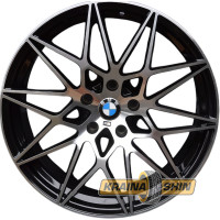 Flow Forming FF545 BLACK