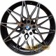 Flow Forming FF545 BLACK