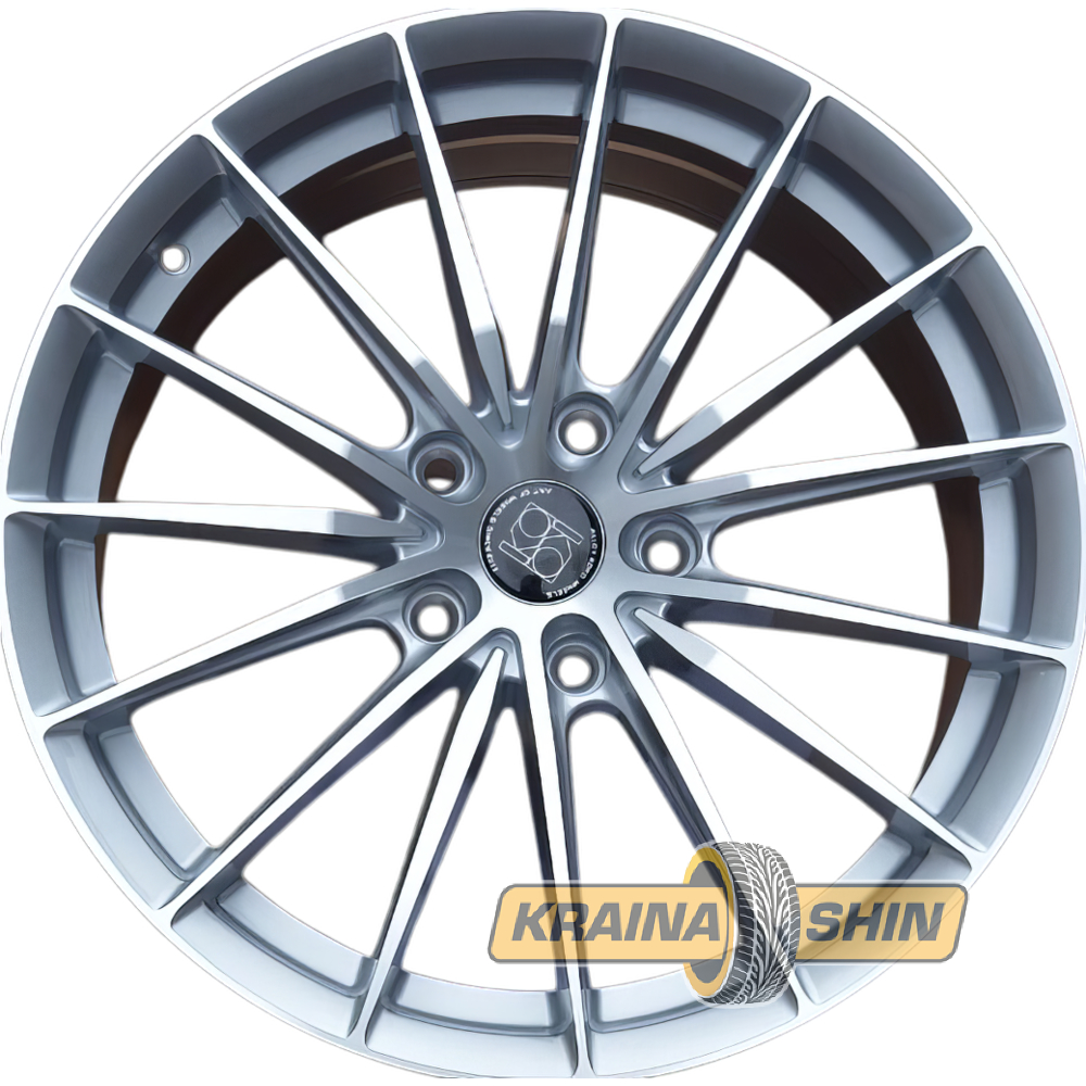 Диск Flow Forming FF212 8x18 5x120 ET35 72.6 S