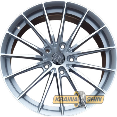 Диск Flow Forming FF212 8x18 5x120 ET35 72.6 S