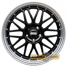 Flow Forming FF216 BM (Dodge Caravan)