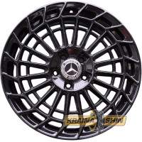 Flow Forming 0359 BLACK