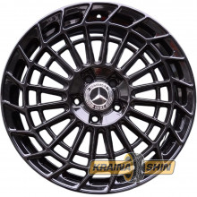 Flow Forming 0359 BLACK (BMW 8-series)
