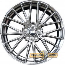 Flow Forming FF137 S (Volkswagen R32)