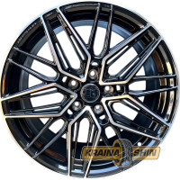Flow Forming FF581 BLACK
