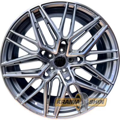 Диски Flow Forming FF581
