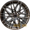 Диски Flow Forming FF581 цвет BM
