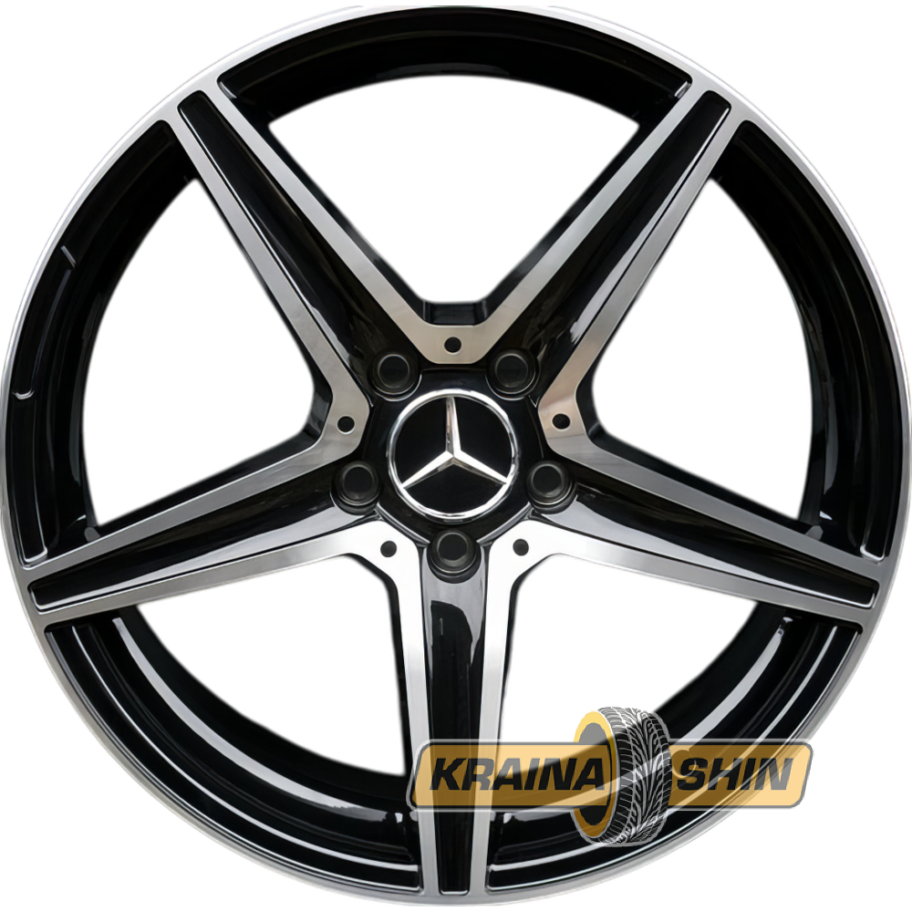 Диски Flow Forming FF512