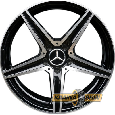 Диски Flow Forming FF512
