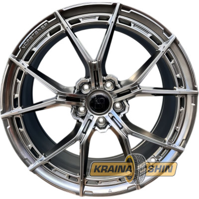 Диски Flow Forming FF579