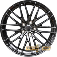 Flow Forming FF215 BLACK