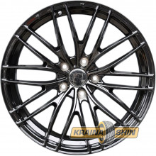 Flow Forming FF215 BLACK (Hyundai Palisade)