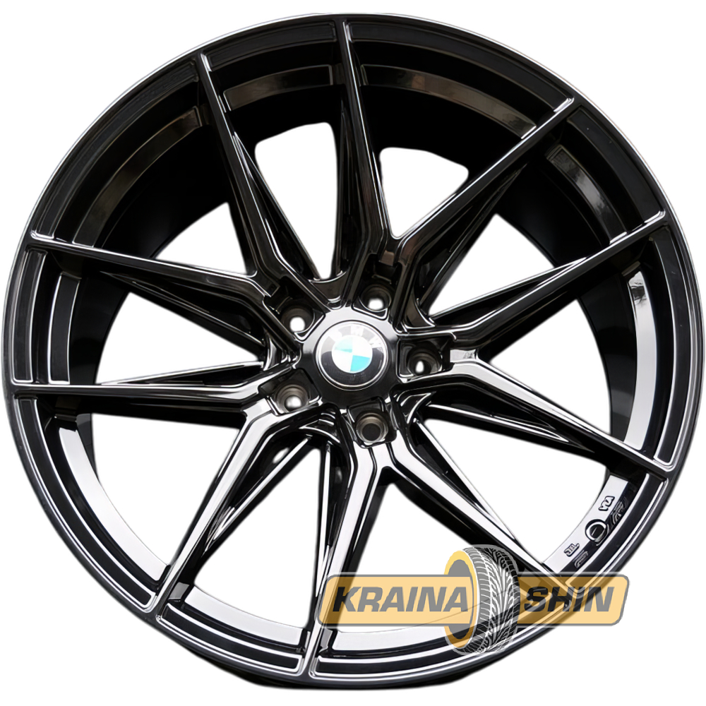 Диски Flow Forming SL525