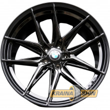 Flow Forming SL525 BLACK (Acura ZDX)