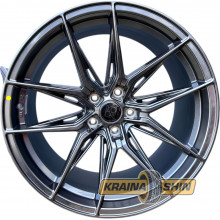 Flow Forming SL525 GR (Mercedes EQC)
