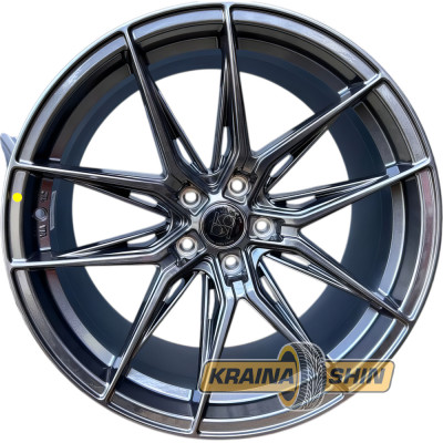 Диски Flow Forming SL525