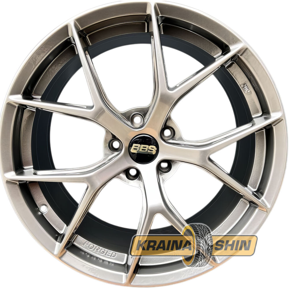 Диски Flow Forming SL565