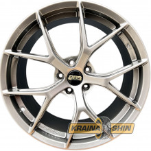 Flow Forming SL565 S (Jeep Compass)