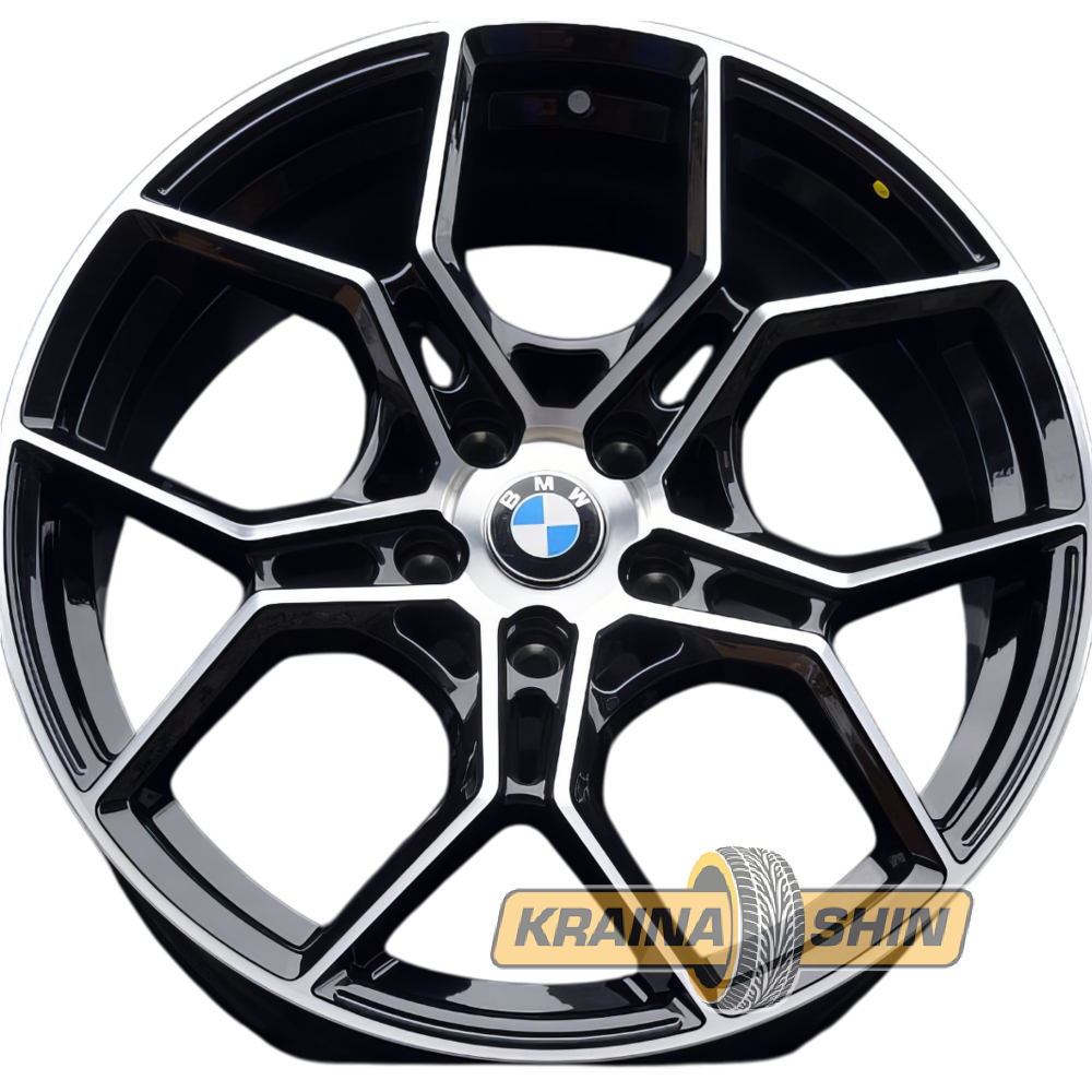 Диски Flow Forming J22