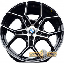 Flow Forming J22 BLACK (MG Marvel R)