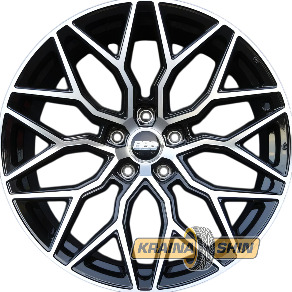 Диски Flow Forming SL507 WX507