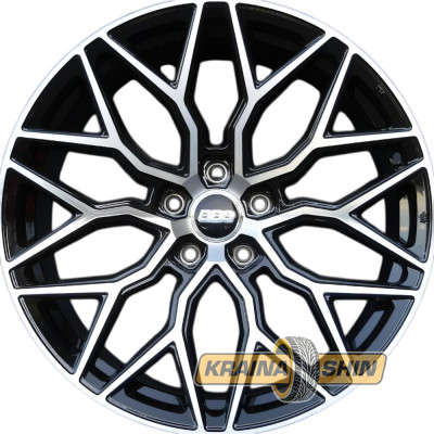 Диски Flow Forming SL507 WX507