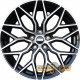 Flow Forming SL507 WX507 BLACK